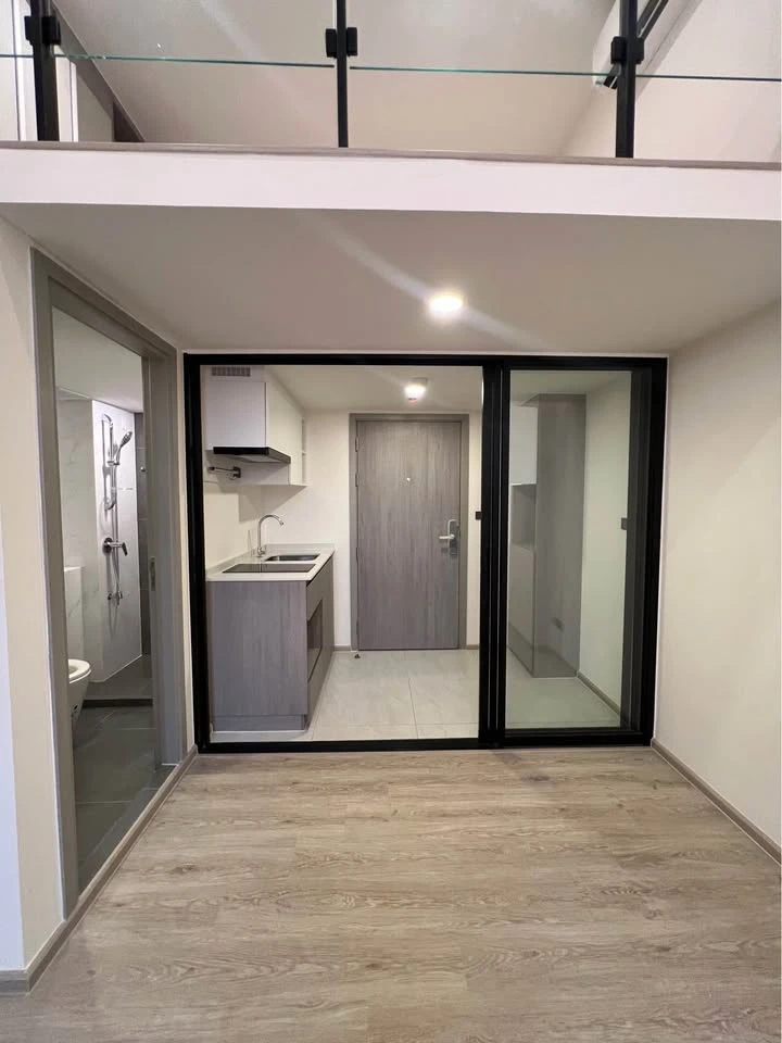 ขาย Origin Plug & Play Sirindhorn Station ห้องน่าอยู่ ทำเลดี เดินทางสะดวก ดีแบบนี้รีบจองเลย