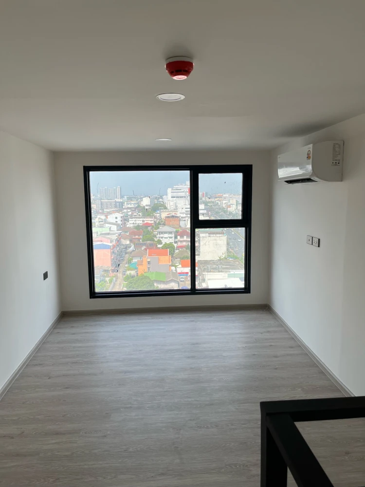 ขาย Origin Plug & Play Sirindhorn Station ห้องมุม Duo Space สนใจจองเลย