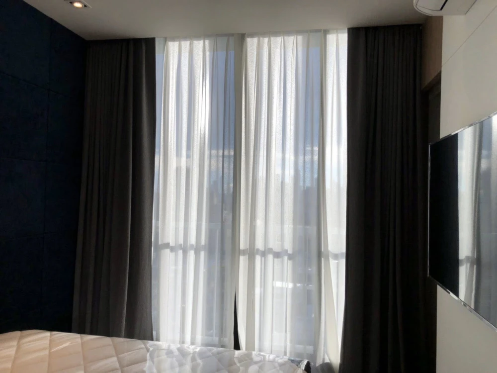 ขาย Park 24 Origin Phrom Phong คอนโดระดับ Luxury ใจกลางสุขุมวิท วิวเมือง ชั้นสูง ตกแต่งเริ่ดๆ สนใจจองเลย