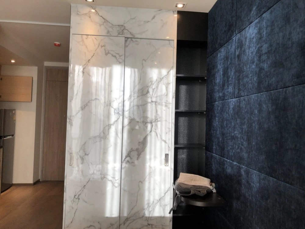 ขาย Park 24 Origin Phrom Phong คอนโดระดับ Luxury ใจกลางสุขุมวิท วิวเมือง ชั้นสูง ตกแต่งเริ่ดๆ สนใจจองเลย