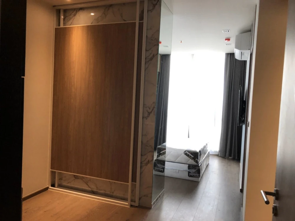 ขาย Park 24 Origin Phrom Phong คอนโดระดับ Luxury ใจกลางสุขุมวิท วิวเมือง ชั้นสูง ตกแต่งเริ่ดๆ สนใจจองเลย