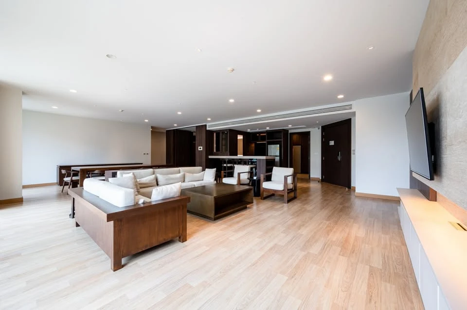 ขาย Park Court Sukhumvit 77 คอนโด Penthouse type เลี้ยงสัตว์ได้ ห้องใหญ่เหมือนอยู่บ้าน รีบจองเลย