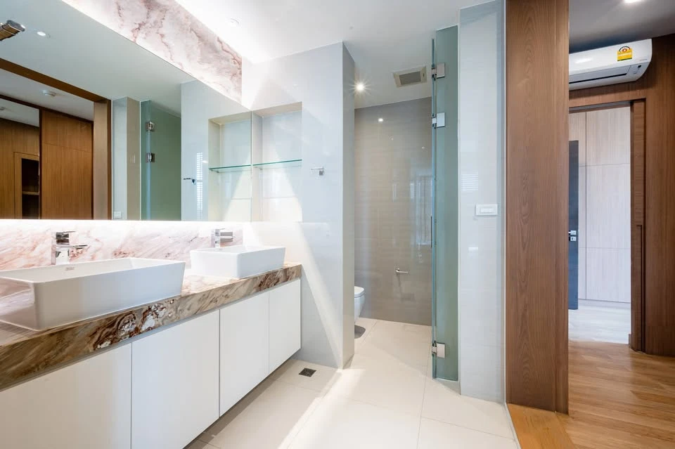 ขาย Park Court Sukhumvit 77 คอนโด Penthouse type เลี้ยงสัตว์ได้ ห้องใหญ่เหมือนอยู่บ้าน รีบจองเลย