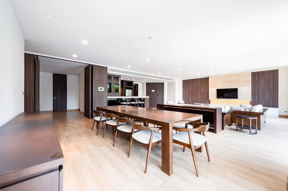 ขาย Park Court Sukhumvit 77 คอนโด Penthouse type เลี้ยงสัตว์ได้ ห้องใหญ่เหมือนอยู่บ้าน รีบจองเลย