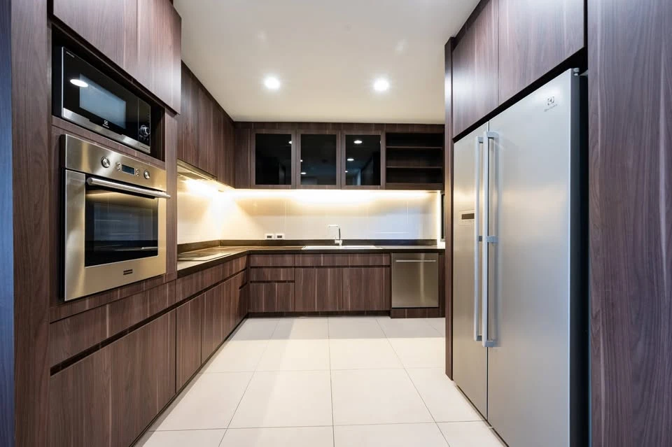 ขาย Park Court Sukhumvit 77 คอนโด Penthouse type เลี้ยงสัตว์ได้ ห้องใหญ่เหมือนอยู่บ้าน รีบจองเลย