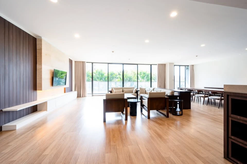 ขาย Park Court Sukhumvit 77 คอนโด Penthouse type เลี้ยงสัตว์ได้ ห้องใหญ่เหมือนอยู่บ้าน รีบจองเลย