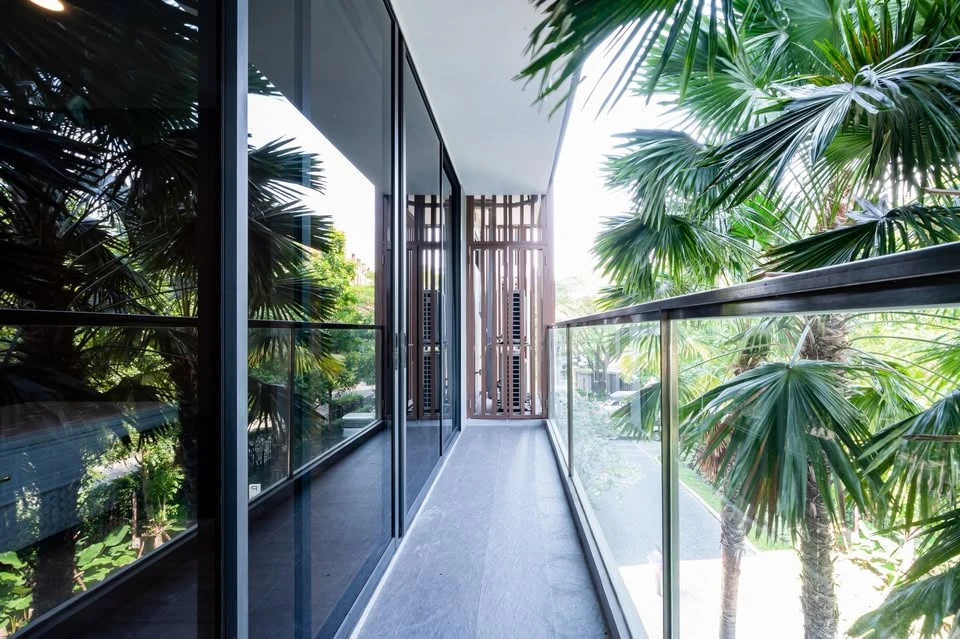 ขาย Park Court Sukhumvit 77 คอนโด Penthouse type เลี้ยงสัตว์ได้ ห้องใหญ่เหมือนอยู่บ้าน รีบจองเลย