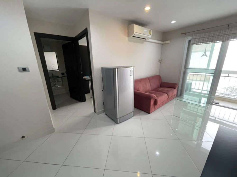 ขาย Park Lane Jomtien ห้องพร้อมอยู่ วิวสระ สิ่งอำนวยความสะดวกพร้อม รีบจองเลยอย่าพลาด++