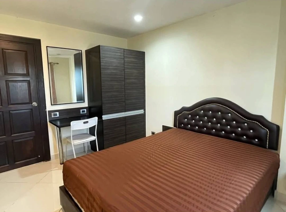 ขาย Park Lane Jomtien Resort 1 ห้องนอน 1 ห้องน้ำ ทำเลดี มาพร้อมเฟอร์นิเจอร์ครบครัน รีบจองด่วนๆ