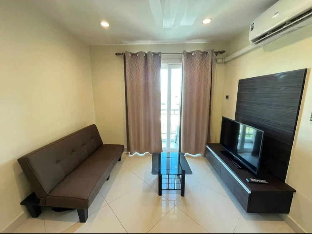ขาย Park Lane Jomtien Resort 1 ห้องนอน 1 ห้องน้ำ ทำเลดี มาพร้อมเฟอร์นิเจอร์ครบครัน รีบจองด่วนๆ