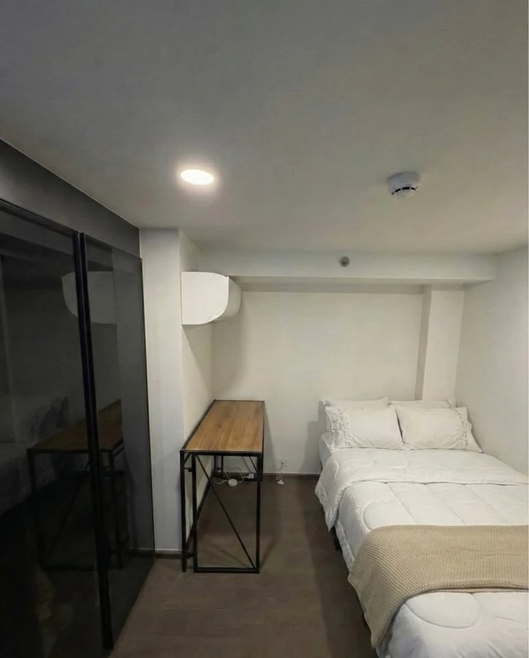 ขาย Park Origin Chula Samyan ห้อง Duplex  เพดานสูง โปร่ง โล่ง สบาย 2 ห้องนอน 2 ห้องน้ำ วิวตึกมหานคร! จองเลย