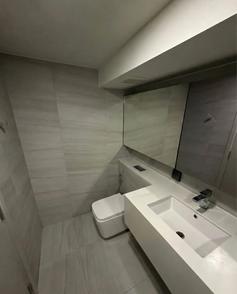 ขาย Park Origin Chula Samyan ห้อง Duplex  เพดานสูง โปร่ง โล่ง สบาย 2 ห้องนอน 2 ห้องน้ำ วิวตึกมหานคร! จองเลย