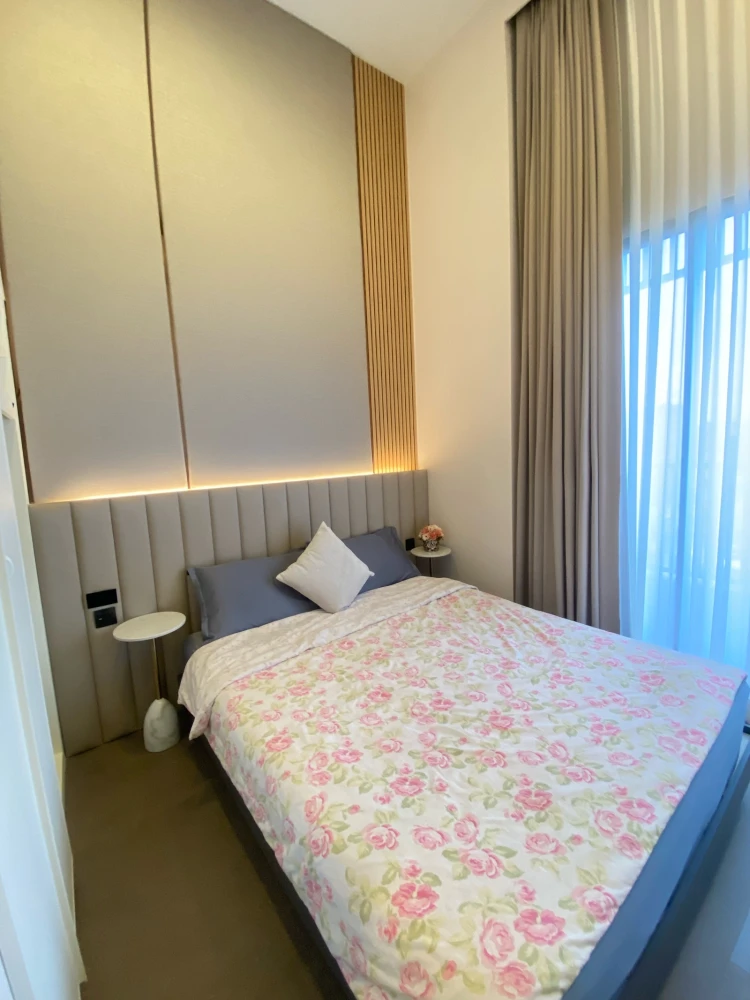 ขาย Park Origin Chula Samyan 2 ห้องนอน แต่งครบ สนใจรีบจองเลย ด่วนๆจ้า