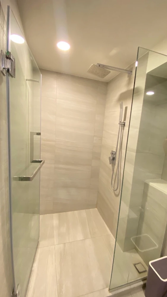 ขาย Park Origin Chula Samyan 2 ห้องนอน Duplex ชั้นสูงวิวสวย พร้อมเข้าอยู่