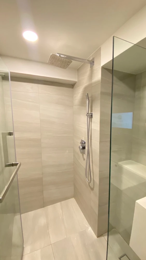 ขาย Park Origin Chula Samyan 2 ห้องนอน Duplex ชั้นสูงวิวสวย พร้อมเข้าอยู่