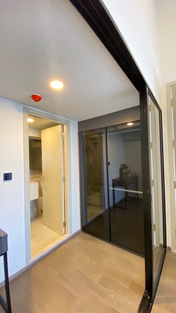 ขาย Park Origin Chula Samyan 2 ห้องนอน Duplex ชั้นสูงวิวสวย พร้อมเข้าอยู่