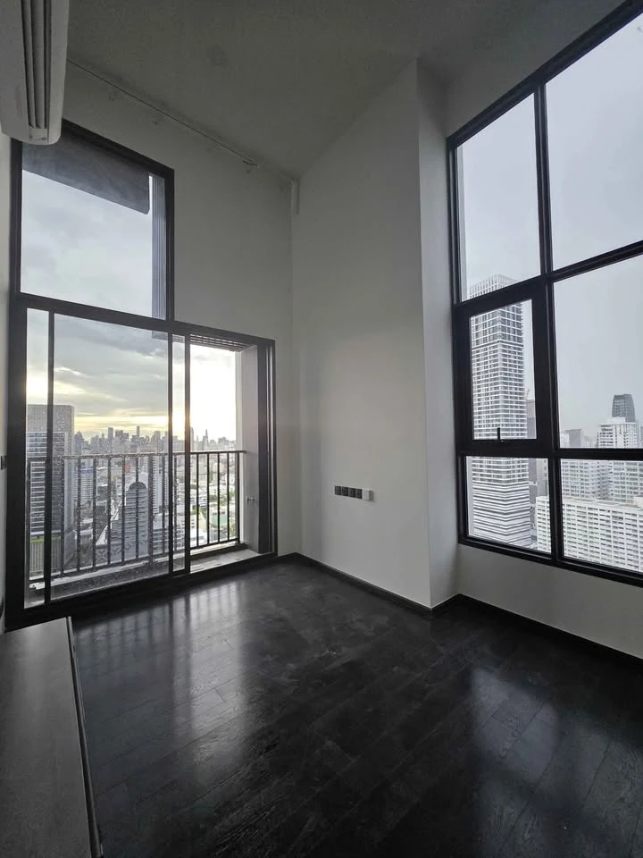 ขาย Park Origin Thonglor ชั้น 30 วิวเมืองสุดปังราคาดีมาก ได้ห้องหน้ากว้าง เพดานสูงโปร่ง โล่งสบายเหมือนอยู่บ้าน