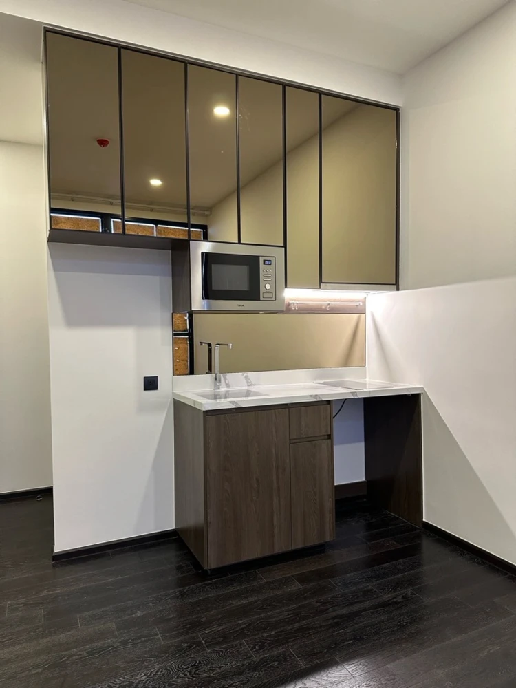 ขาย Park Origin Thonglor ห้องกว้าง อยู่สบาย โครงการดี สนใจรีบจองเลย ห้ามพลาด