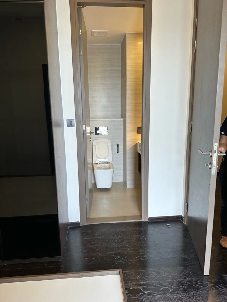 ขาย Park Origin Thonglor ห้องกว้าง อยู่สบาย โครงการดี สนใจรีบจองเลย ห้ามพลาด