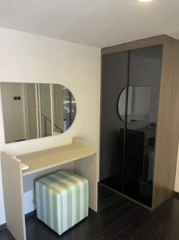 ขาย Park Origin Thonglor ห้อง Duplex 2 ชั้น ห้องแต่งครบ น่าอยู่ จองเลย ห้ามพลาด