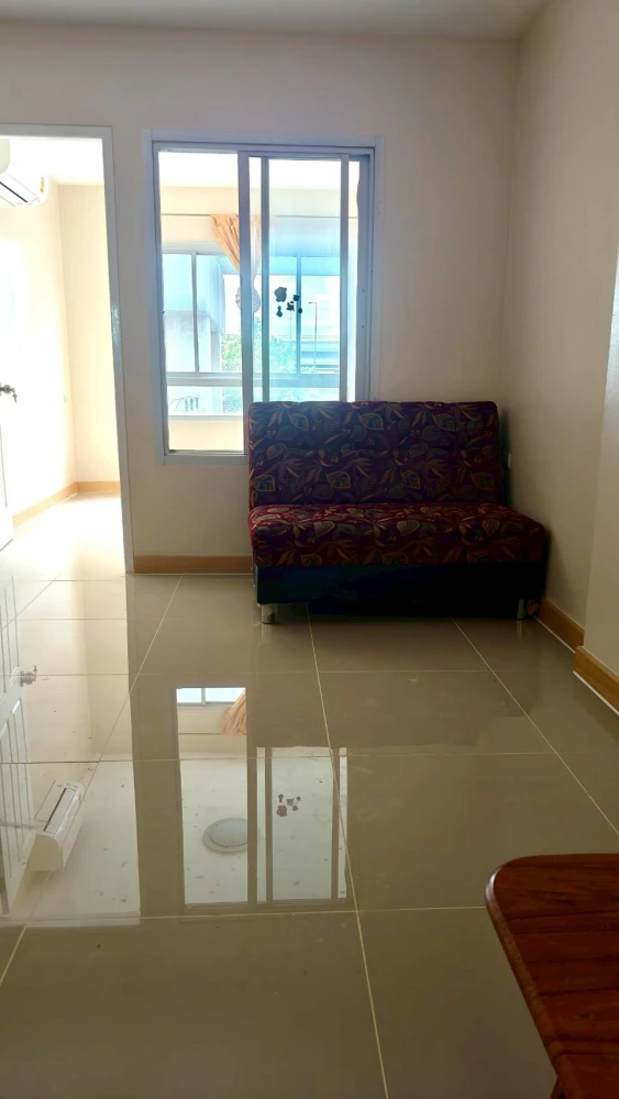 ขาย Parkview Viphavadi ชั้น 4 ห้องแต่งครบ พร้อมอยู่ สนใจเป็นเจ้าของ รีบจองเลย