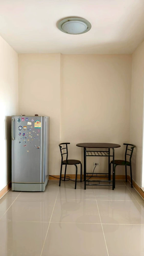 ขาย Parkview Viphavadi ชั้น 4 ห้องแต่งครบ พร้อมอยู่ สนใจเป็นเจ้าของ รีบจองเลย