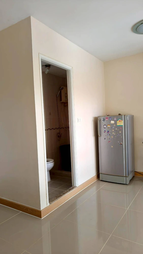 ขาย Parkview Viphavadi ชั้น 4 ห้องแต่งครบ พร้อมอยู่ สนใจเป็นเจ้าของ รีบจองเลย
