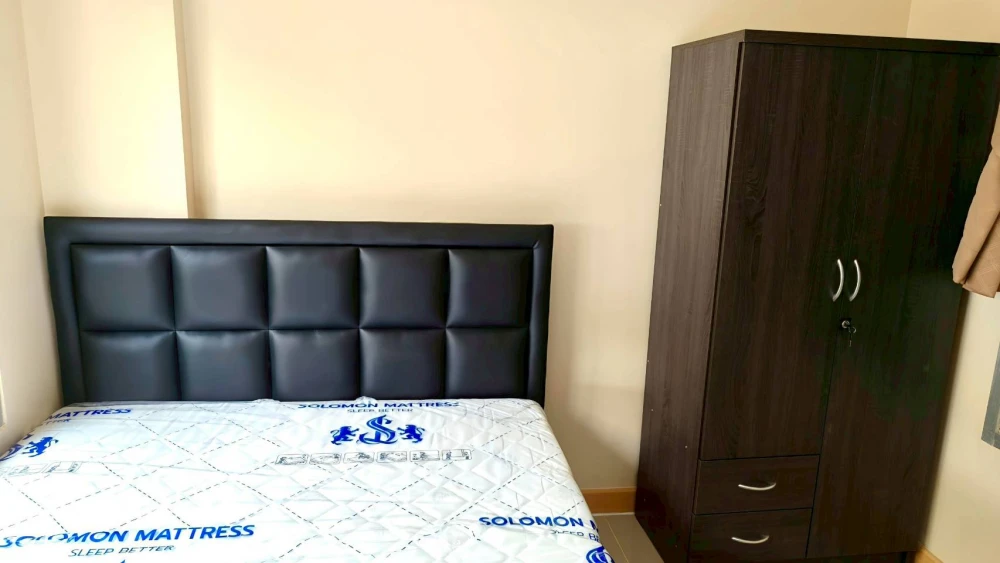 ขาย Parkview Viphavadi ชั้น 4 ห้องแต่งครบ พร้อมอยู่ สนใจเป็นเจ้าของ รีบจองเลย