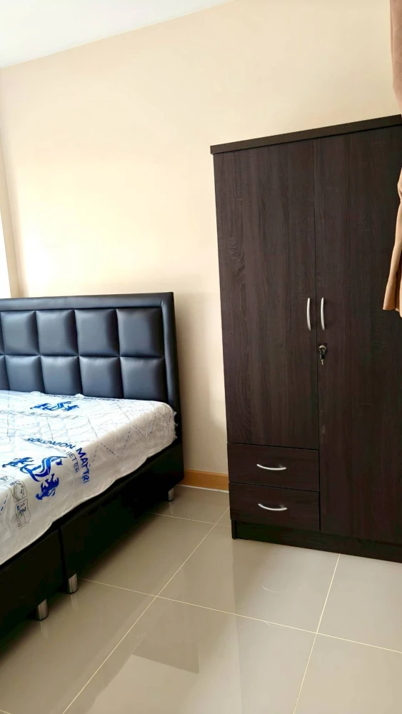 ขาย Parkview Viphavadi ชั้น 4 ห้องแต่งครบ พร้อมอยู่ สนใจเป็นเจ้าของ รีบจองเลย