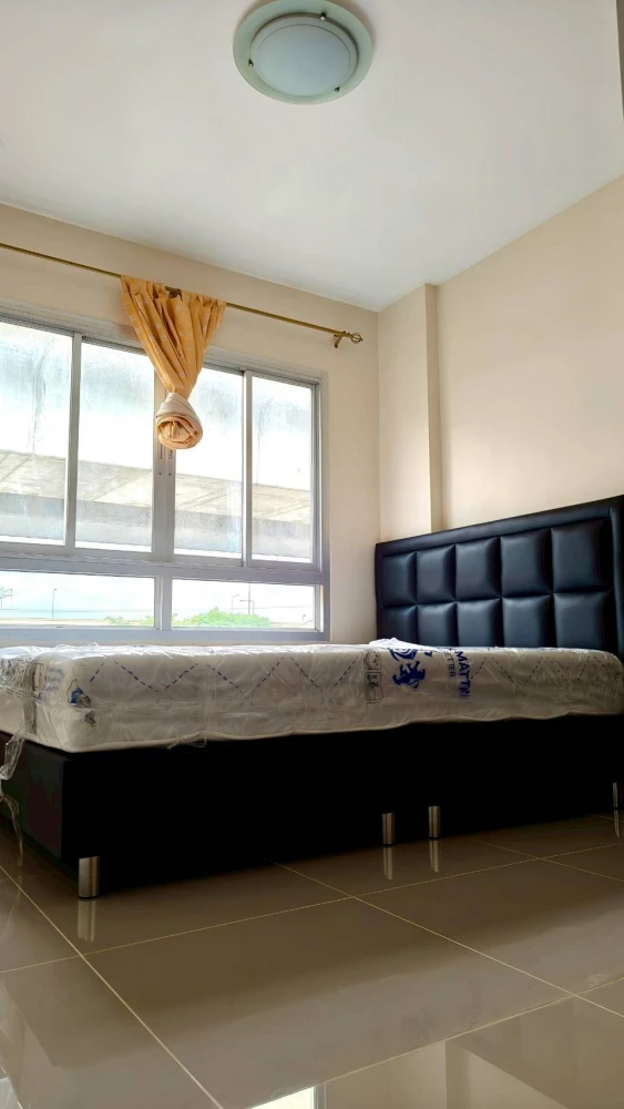 ขาย Parkview Viphavadi ชั้น 4 ห้องแต่งครบ พร้อมอยู่ สนใจเป็นเจ้าของ รีบจองเลย