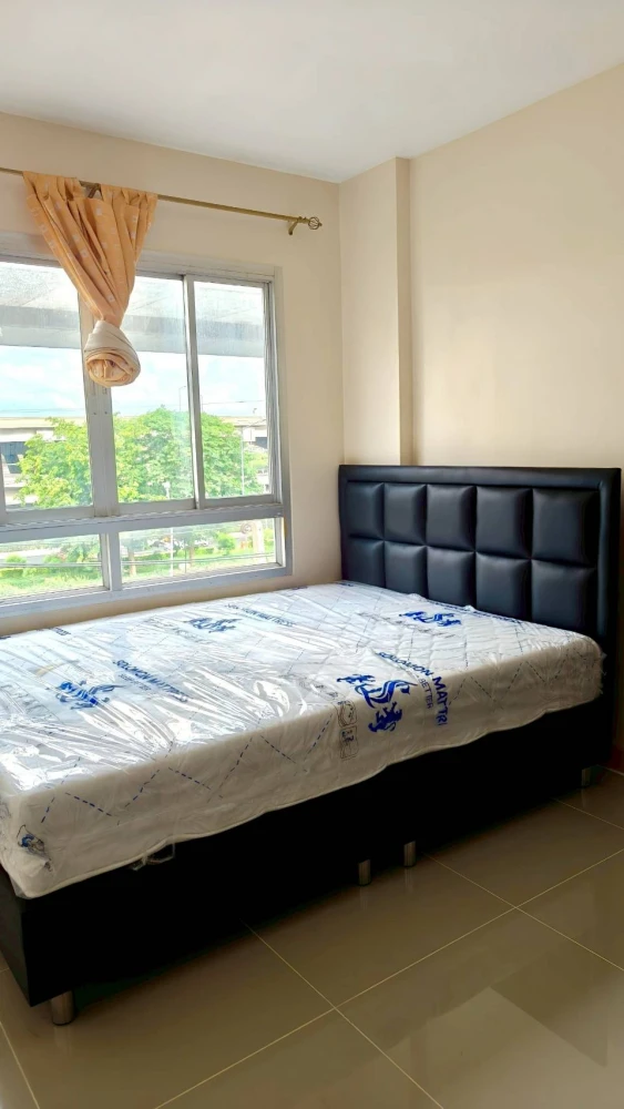ขาย Parkview Viphavadi ชั้น 4 ห้องแต่งครบ พร้อมอยู่ สนใจเป็นเจ้าของ รีบจองเลย