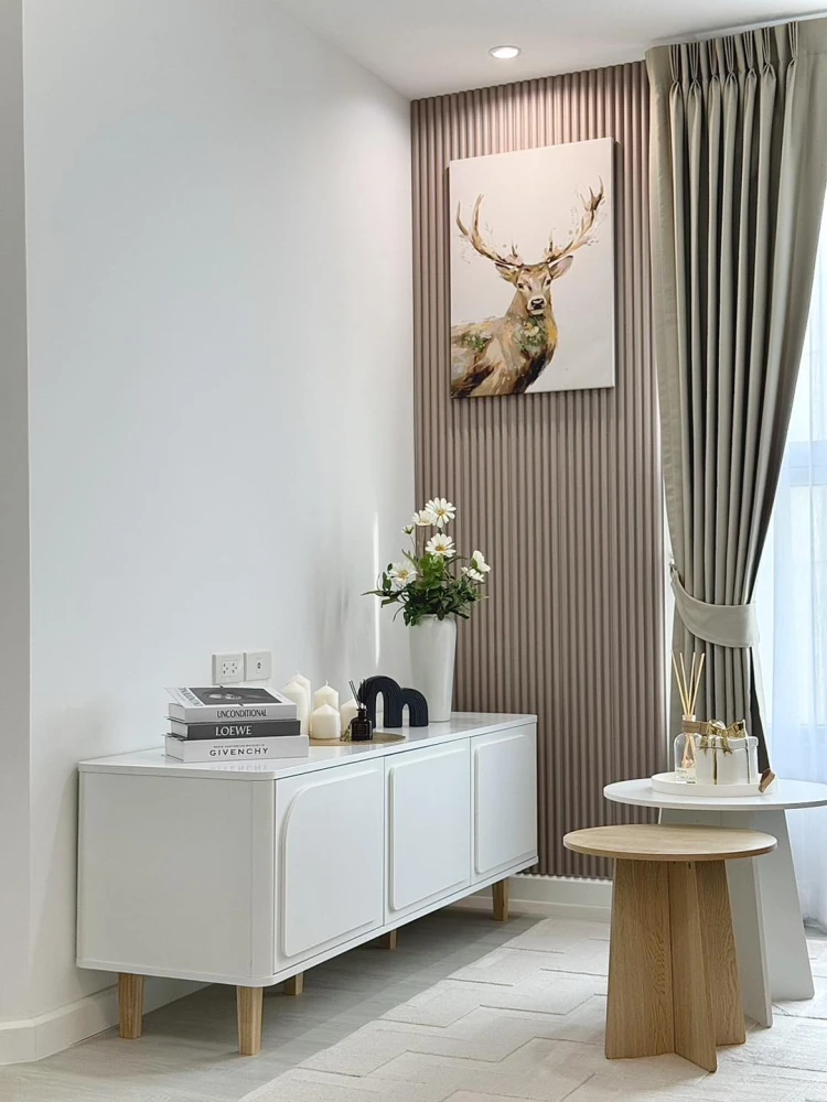 ขาย Parkview Viphavadi พาร์ค วิว วิภาวดี ห้องตกแต่งโทนสีขาวมินิมอลสะอาดตา น่าอยู่ เฟอร์ครบ สิ่งอำนวยความสะดวกพร้อม ดีแบบนี้ห้ามพลาดจองด่วน++