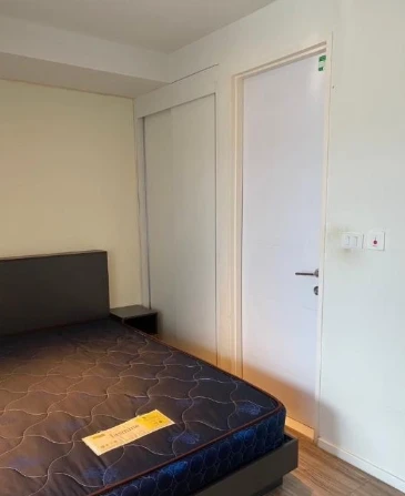 ขาย Parque Phutthabucha 48 ชั้น 2 ห้องน่าอยู่ แต่งครบ พร้อมอยู่ สนใจเป็นเจ้าของ จองเลย