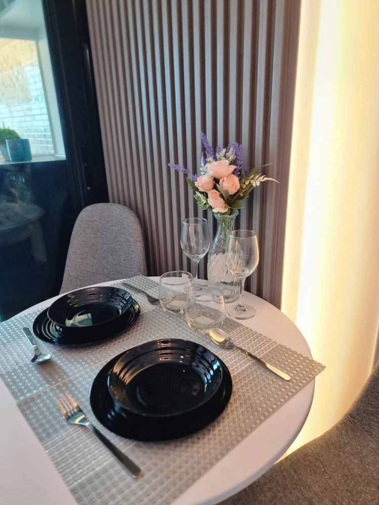 ขาย Pause สุขุมวิท 115 วิวเมืองที่เปิดโล่ง ให้แสงธรรมชาติส่องสว่าง พร้อมเฟอร์นิเจอร์เต็มรูปแบบ จองเลย