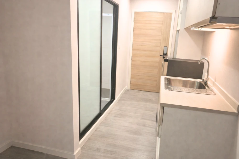 ขาย Pause Sukhumvit 103 ชั้น 7 ห้องแต่งครบ น่าอยู่ สนใจเป็นเจ้าของ รีบจองเลย ด่วน
