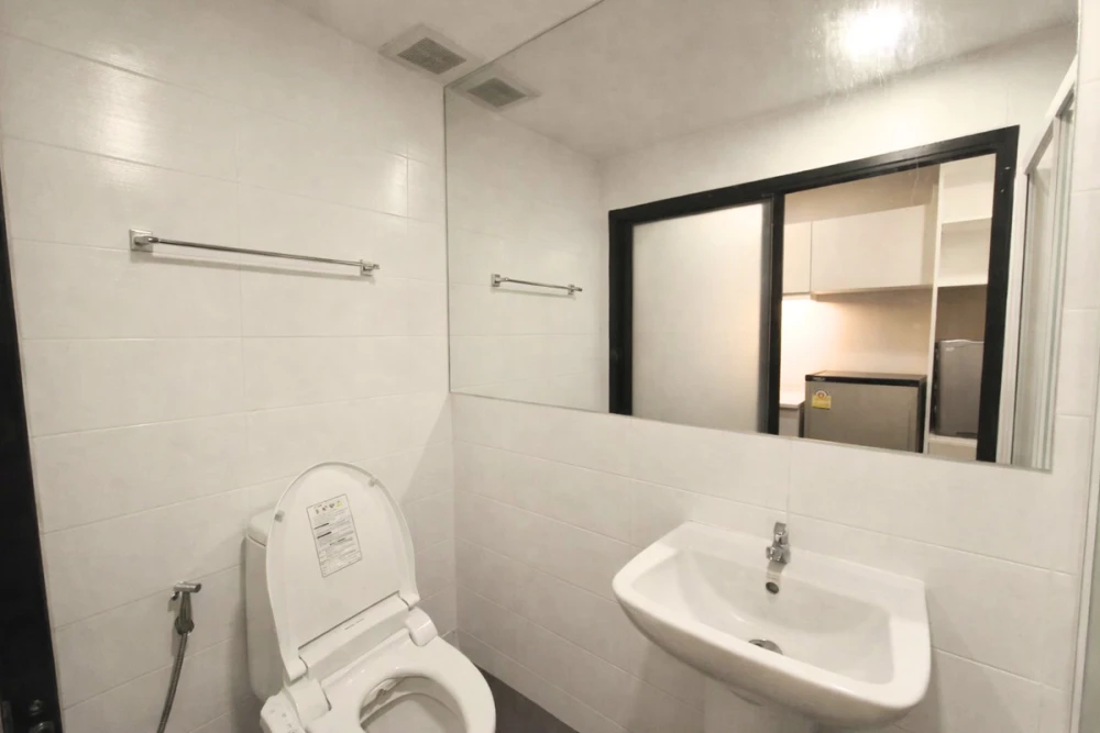 ขาย Pause Sukhumvit 103 ชั้น 7 ห้องแต่งครบ น่าอยู่ สนใจเป็นเจ้าของ รีบจองเลย ด่วน
