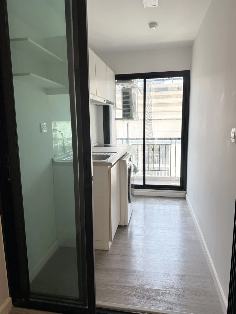 ขาย Pause Sukhumvit 103 1 ห้องนอน ชั้น 6 มาพร้อมสิ่งอำนวยความสะดวกครบครัน พลาดแล้วจะเสียใจ