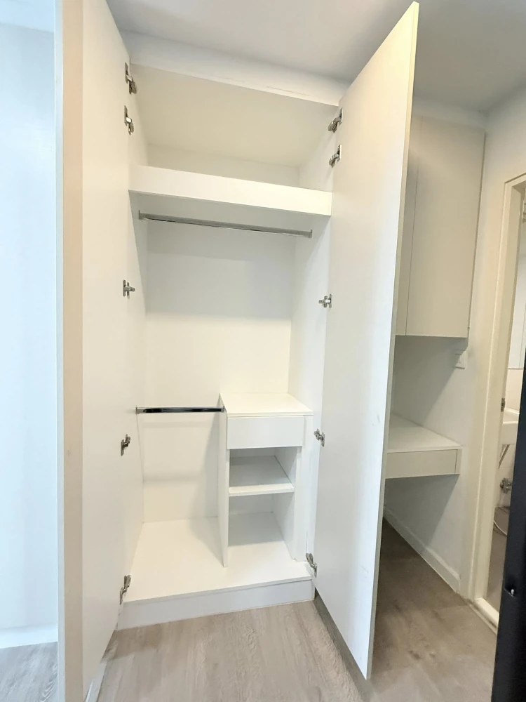 ขาย Pause Sukhumvit 103 1 ห้องนอน ชั้น 6 มาพร้อมสิ่งอำนวยความสะดวกครบครัน พลาดแล้วจะเสียใจ