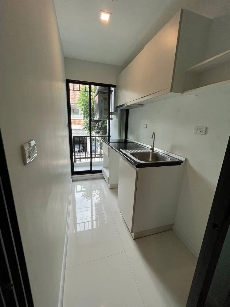ขาย Pause Sukhumvit 107 ห้องพร้อมอยู่ เฟอร์พร้อม รีบจองเลย+++