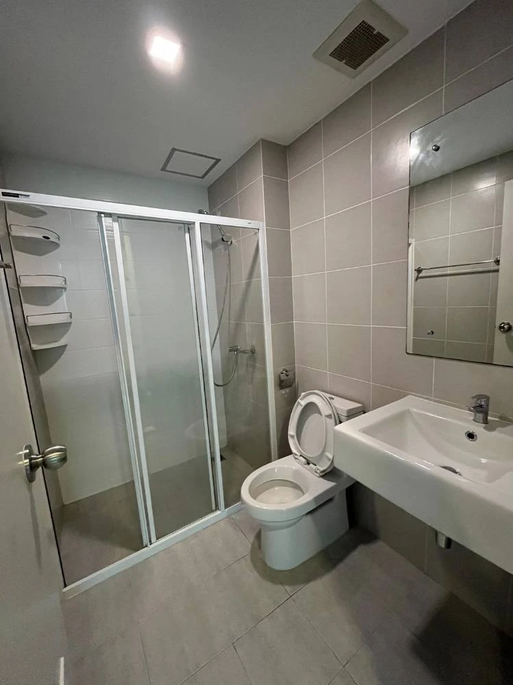ขาย Pause Sukhumvit 107 ห้องพร้อมอยู่ เฟอร์พร้อม รีบจองเลย+++