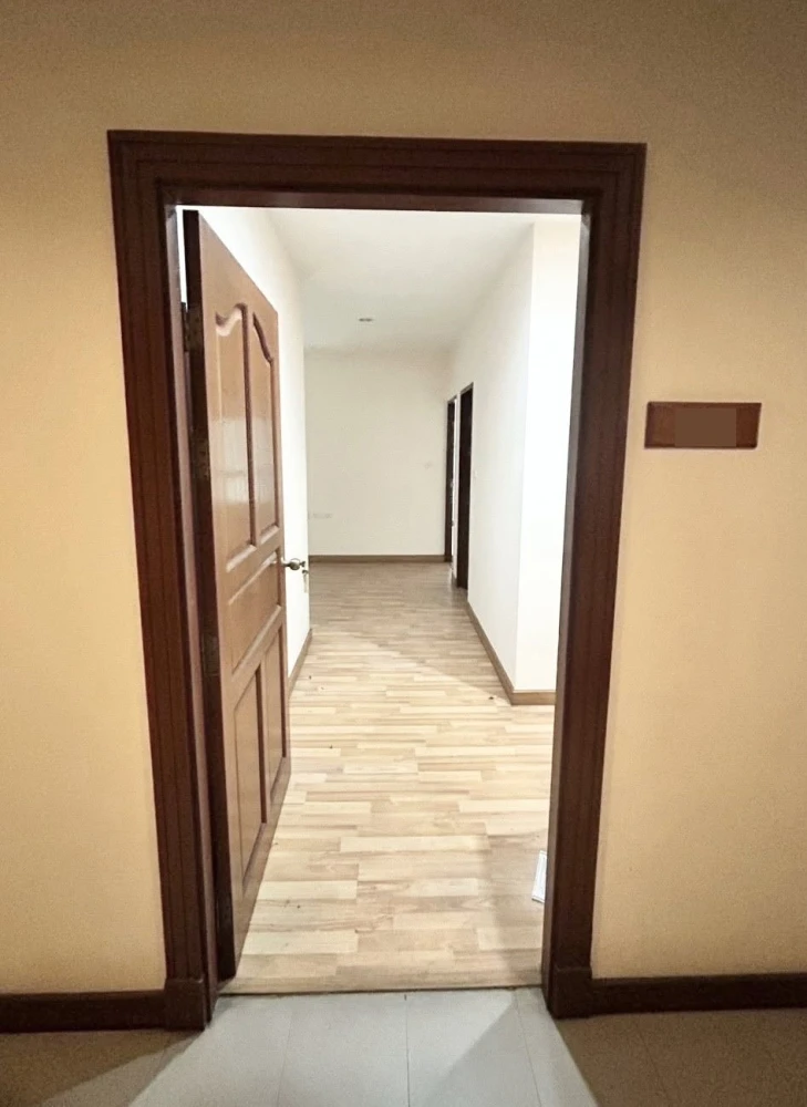 ขาย PG RAMA 9 Condominium ห้องเปล่า สะอาด โปร่งโล่ง สามารถแต่งห้องได้ตามใจชอบ คนชอบแต่งห้องห้ามพลาด