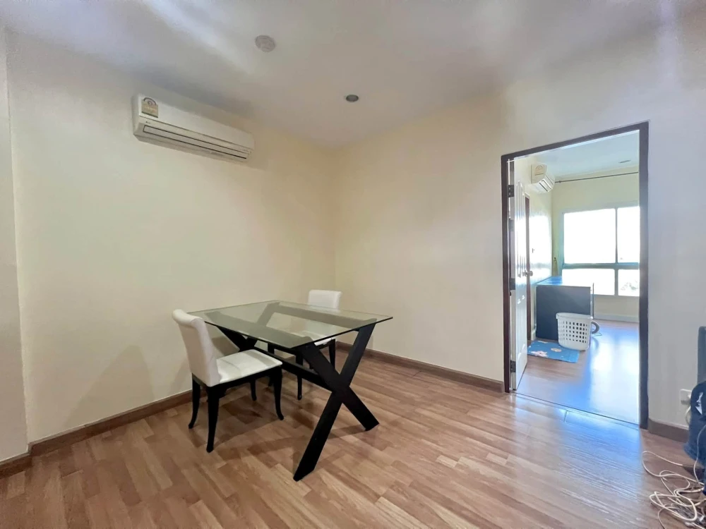 ขาย PG RAMA 9 Condominium 1 ห้องนอน 1 ห้องน้ำ พื้นที่ใช้สอยเยอะ ในทำเลดี รีบจองเลยจ้า