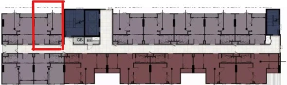 ขาย Phyll Phahol 34 ห้องพร้อมอยู่ เฟอร์พร้อม หิ้วกระเป๋าใบเดียวมาได้เลย++++