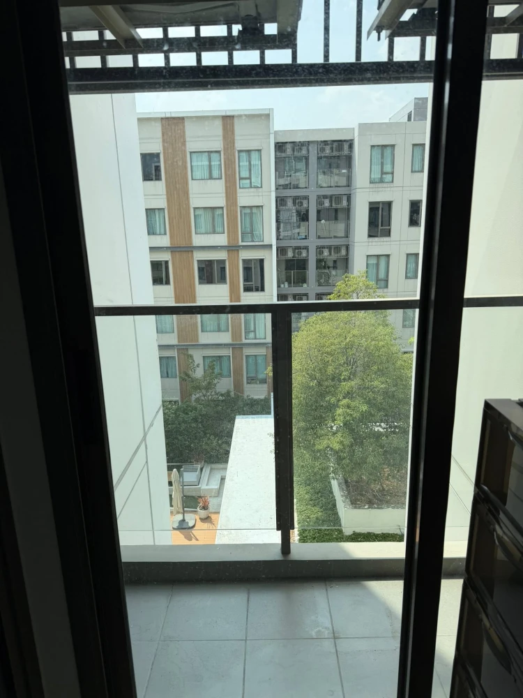 ขาย Phyll Phahol 34 1 ห้องนอน 1 ห้องน้ำ พื้นที่ใช้สอยเยอะ ทำเลดี เดินทางสะดวก ห้ามพลาด