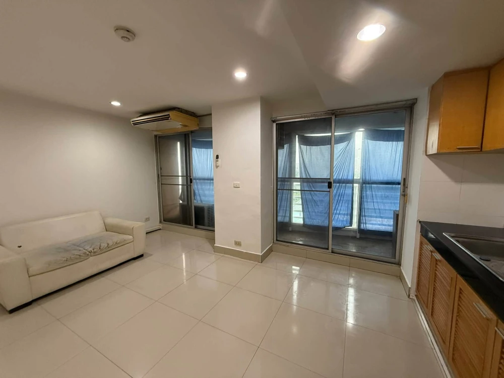 ขาย Pinklao River Park View 2 ห้องนอน พื้นที่ใช้สอยเยอะ สิ่งอำนวยความสะดวกครบ ห้ามพลาด