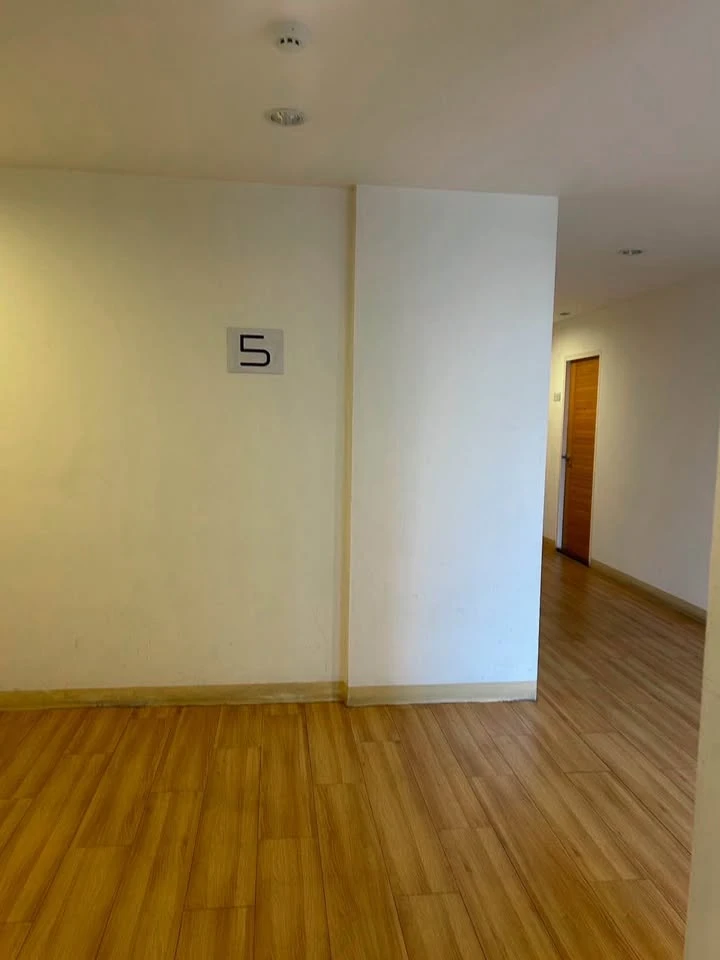 ขาย Ploen Ploen Condominium Bangbuathong - Westgate ห้องน่าอยู่ ทำเลดี มาพร้อมสิ่งอำนวยความสะดวกครบครัน ห้ามพลาด