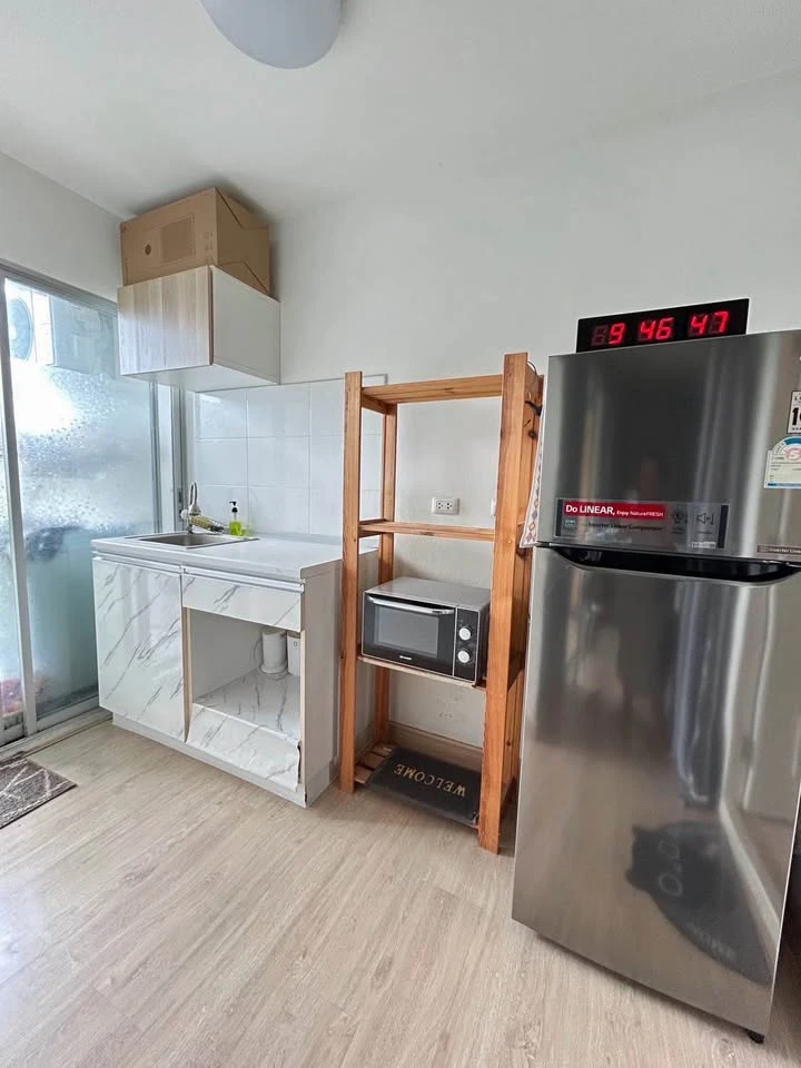 ขาย Ploen Ploen Condominium Bangbuathong - Westgate ห้องน่าอยู่ ทำเลดี มาพร้อมสิ่งอำนวยความสะดวกครบครัน ห้ามพลาด