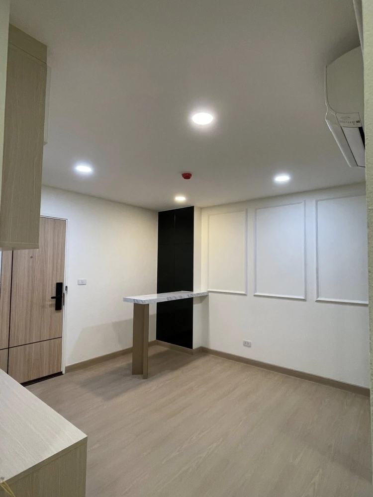 ขาย Ploen Ploen Condominium Ratchapruek - Pinklao 1-2 ห้องน่าอยู่ เฟอร์พร้อม กว้างขวางอยู่สบาย จองเลย