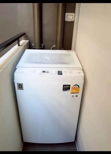 ขาย Plum condo พหลโยธิน 89  ห้องพร้อมอยู่ เฟอร์พร้อม รีบจองเลย+++