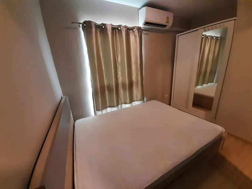 ขาย Plum Condo แจ้งวัฒนะ สเตชั่น เฟส 2 ทำเลเจ๋ง เดินทางสะดวกม๊าก ตกแต่งครบเซต จองก่อนได้ก่อน